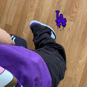 Meet your Posher, Anthony